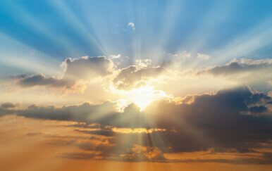 VREMENSKA PROGNOZA - pogledajte kakvo će vrijeme biti idućih dana