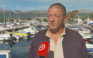 Pavle Matošić, Sindikat u Brodosplitu