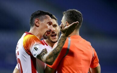 Farski otoci razbili Crnu Goru 4:0 u kvalifikacijama za Svjetsko prvenstvo
