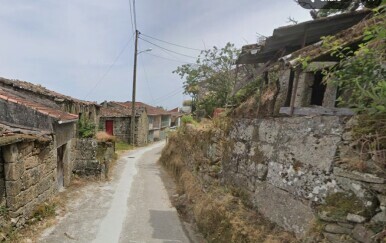 San Pedro, screenshot