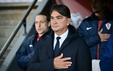 Otpao još jedan reprezentativac, Dalić pozvao igrača iz druge lige