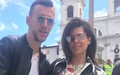 Josipa Perišić proslavila 13. rođendan sina Leonarda