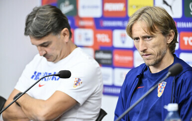 Je li vrijeme da Dalić povuče radikalnije poteze? Prošli Euro i SP 2002. najbolje su upozorenje