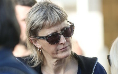 Jasmila Žbanić