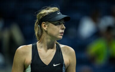 Marija Šarapova - 3