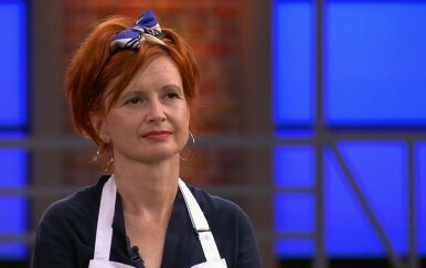 MasterChef: Čak osmero kandidata odlazi u stres test: "Pokažite da vam je mjesto u MasterChefu!“