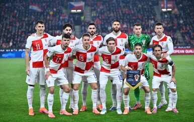 Hrvatska protiv Brazila i Kolumbije uoči SP 2026.