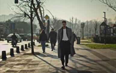 Skrivena sudbina: Padaju li čast i pravda u zaborav pred ljubavi otkrijte u novim epizodama serije "Skrivena sudbina"