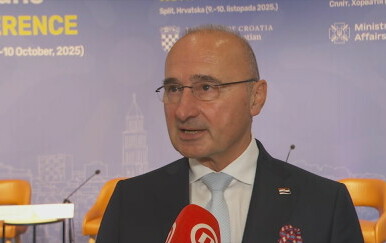 Gordan Grlić-Radman - 1