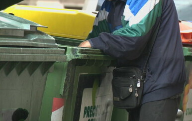 Svjetski dan beskućnika - 2