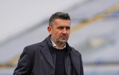 Nenad Bjelica: "Zoran Mamić kumovao je mom odlasku iz Dinama. Bilo mu je previše što sam..."