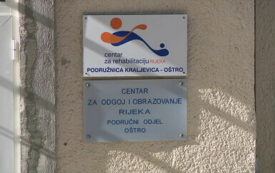 Centar za rehabilitaciju Rijeka