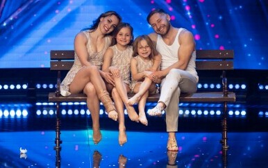 Supertalent: U trećoj audicijskoj epizodi Supertalenta pao je Majin zlatni gumb!