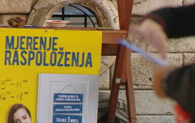 Mjerenje raspoloženja