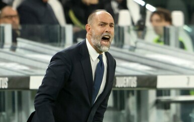 Igor Tudor pred novim poslom: Odlazak onamo sve bi iznenadio