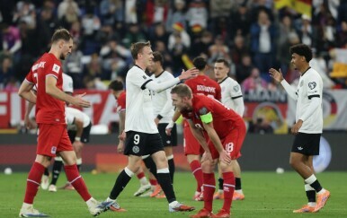 Njemačka prijeti Hrvatskoj: Vatreni više nemaju prava na pogrešku u kvalifikacijama