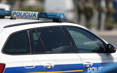 Uhićen 63-godišnjak u Novom Zagrebu: Skrivao automobil s Interpolove tjeralice