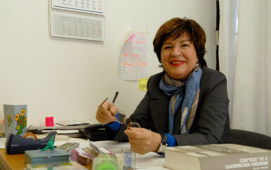 Nataša Kalinić Ahačić