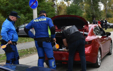 Odgođena Pečenkijada - 1