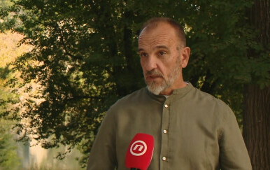 Tonći Prodan, kriminalist