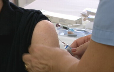 Cijepljenje protiv gripe