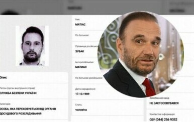 Matias Zubak na potjernici i odvjetnik Anto Nobilo