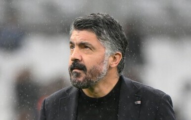 Velika nevolja za Gattusa: Niti svih šest pobjeda do kraja kvalifikacija neće biti dovoljne za Svjetsko prvenstvo!?