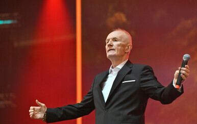 Domoljubni spektakl "Domu mom" u Dugopolju u srpnju