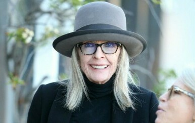 Diane Keaton