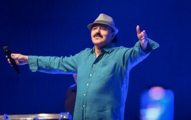 Haris Džinović - 4