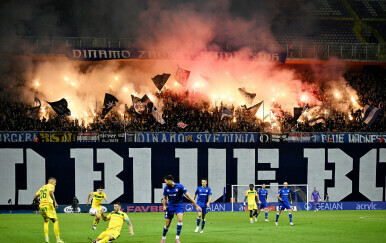 Neobična promjena za Dinamo: Dvije utakmice zaredom pomaknute, uključujući derbi s Rijekom!