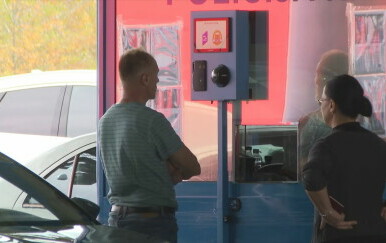 Novi sustav provjera na granicama - 3