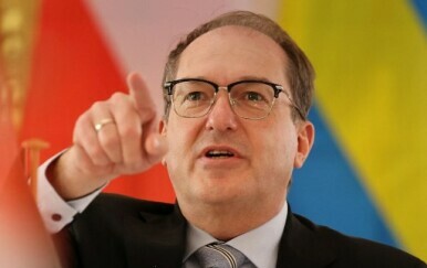 Njemački ministar unutarnjih poslova Alexander Dobrindt