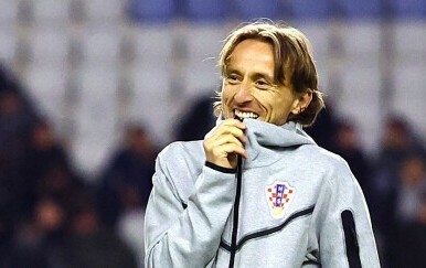 Evo koji se ludi rezultati moraju poklopiti da Hrvatska ostane bez Svjetskog prvenstva