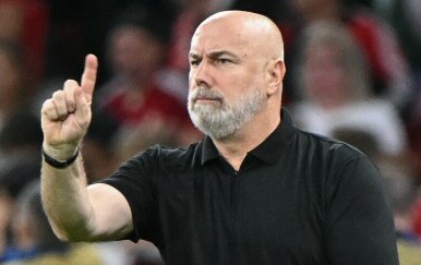 Drama pred ključni dvoboj, BiH izbornik planuo: "Bezobrazno! Sve ću im reći na njihovom jeziku"