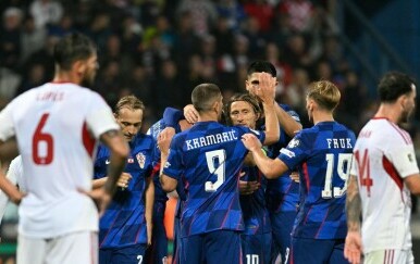 Srbi napravili usporedbu: "Imamo veću bazu igrača od Hrvata, ali zato nemamo nešto drugo"