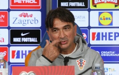 Dalić otkrio koji ga igrači zabrinjavaju jer ne igraju: Vušković će napokon zaigrati?