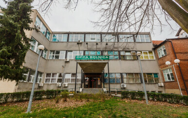 Opća bolnica Virovitica