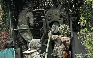 Ruska vojska, ilustracija