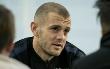 Jack Wilshere