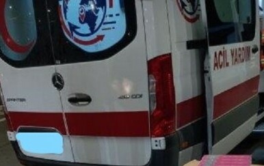 Vozilo hitne pomoći