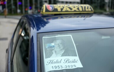 Sarajevski taksisti - 2