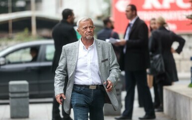 Emir Hadžihafizbegović