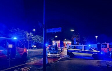 Snažne eksplozije odjekivale Berlinom: Ozlijeđeno 47 osoba