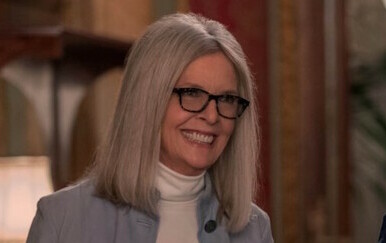 Diane Keaton - 1