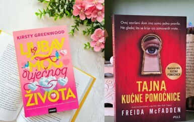Knjige koje čitamo ove jeseni: 10 naslova koji su idealni za čitati na jesen