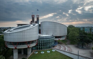 Europski sud za ljudska prava