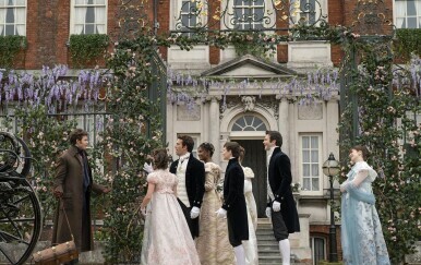 Fanovi shvatili poveznicu između “Bridgertona” i popularnog filma: “Ovi su se likovi možda poznavali!”