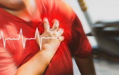 Zastrašujuće otkriće: Više od 99 % ljudi s moždanim ili srčanim udarom imalo je ove znakove upozorenja prije!