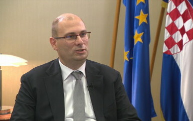 Josipa Krajinović i Frane Staničić - 1